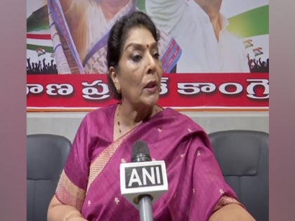 Telangana: Cong's Renuka Chowdhury slams KCR govt for inaction against TRS leader's son in gang-rape case | Telangana: Cong's Renuka Chowdhury slams KCR govt for inaction against TRS leader's son in gang-rape case