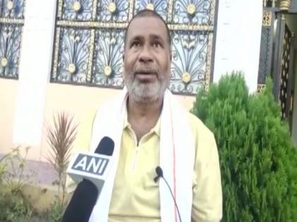Bihar BJP expels MLC Tunna Pandey for 'remarks against the party lines' | Bihar BJP expels MLC Tunna Pandey for 'remarks against the party lines'