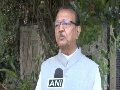After UP polls Akhilesh will go to Saifai, Adityanath to Gorakhpur; Mayawati will become UP CM for the fifth time: BSP leader Sudhindra Bhadoria | After UP polls Akhilesh will go to Saifai, Adityanath to Gorakhpur; Mayawati will become UP CM for the fifth time: BSP leader Sudhindra Bhadoria After UP polls Akhilesh will go to Saifai, Adityanath to Gorakhpur; Mayawati will become UP CM for the fifth time: BSP leader Sudhindra Bhadoria | After UP polls Akhilesh will go to Saifai, Adityanath to Gorakhpur; Mayawati will become UP CM for the fifth time: BSP leader Sudhindra Bhadoria