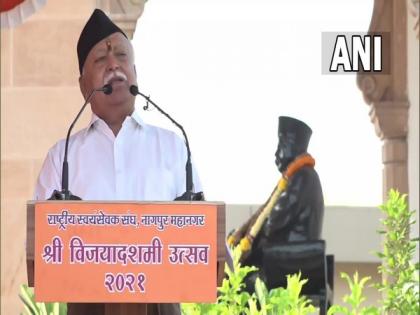 Pain of partition still hurts, important to know history to avoid repetition, says Mohan Bhagwat | Pain of partition still hurts, important to know history to avoid repetition, says Mohan Bhagwat Pain of partition still hurts, important to know history to avoid repetition, says Mohan Bhagwat | Pain of partition still hurts, important to know history to avoid repetition, says Mohan Bhagwat