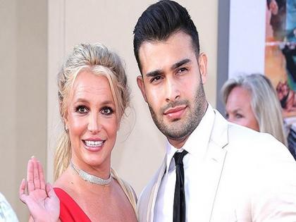 I want a family with you: Britney Spears pens heartfelt wish for beau Sam Asghari | I want a family with you: Britney Spears pens heartfelt wish for beau Sam Asghari