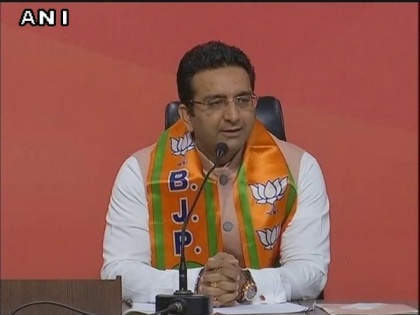 BJP will stick to COVID protocols during Assembly polls as responsible political party: Gaurav Bhatia | BJP will stick to COVID protocols during Assembly polls as responsible political party: Gaurav Bhatia