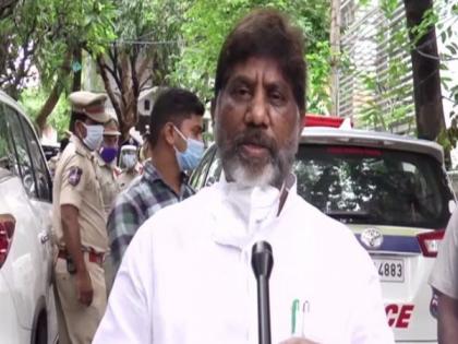 Telangana Govt handling COVID-19 cases recklessly: Congress | Telangana Govt handling COVID-19 cases recklessly: Congress Telangana Govt handling COVID-19 cases recklessly: Congress | Telangana Govt handling COVID-19 cases recklessly: Congress