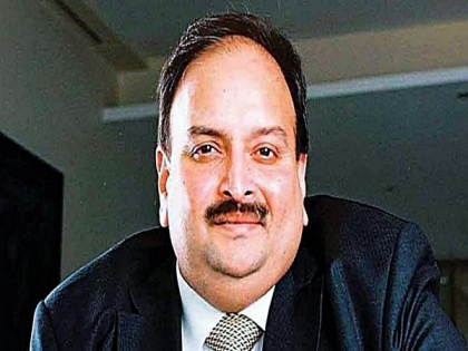 Choksi is conspirator, chargesheeted fugitive who faces arrest warrant, Interpol notice: CBI to Dominica court | Choksi is conspirator, chargesheeted fugitive who faces arrest warrant, Interpol notice: CBI to Dominica court