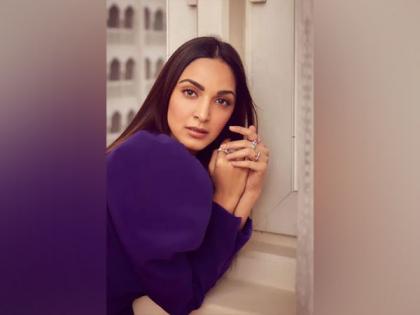 Kiara Advani heads to Amritsar to shoot for S Shankar's next | Kiara Advani heads to Amritsar to shoot for S Shankar's next Kiara Advani heads to Amritsar to shoot for S Shankar's next | Kiara Advani heads to Amritsar to shoot for S Shankar's next
