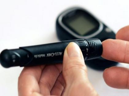 Researchers reveal why not all obese people develop type 2 diabetes | Researchers reveal why not all obese people develop type 2 diabetes