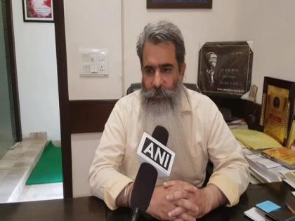 Punjab Minister slams BJP's Tarun Chugh for 'misrepresenting' food distribution figures | Punjab Minister slams BJP's Tarun Chugh for 'misrepresenting' food distribution figures Punjab Minister slams BJP's Tarun Chugh for 'misrepresenting' food distribution figures | Punjab Minister slams BJP's Tarun Chugh for 'misrepresenting' food distribution figures