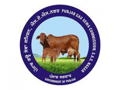 Punjab Gau Sewa Commission welcomes Allahabad HC's observation on cow | Punjab Gau Sewa Commission welcomes Allahabad HC's observation on cow