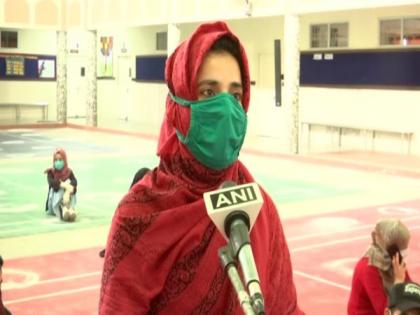 Stranded J-K students to return home from Bhopal | Stranded J-K students to return home from Bhopal
