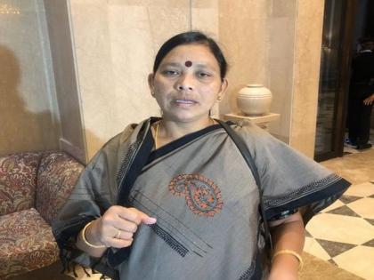 Bhudevi from Telangana to get 'Nari Shakti Puraskar' for helping women in tribal areas | Bhudevi from Telangana to get 'Nari Shakti Puraskar' for helping women in tribal areas Bhudevi from Telangana to get 'Nari Shakti Puraskar' for helping women in tribal areas | Bhudevi from Telangana to get 'Nari Shakti Puraskar' for helping women in tribal areas