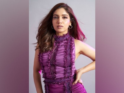 Would love to do film that highlights impact of climate change: Bhumi Pednekar | Would love to do film that highlights impact of climate change: Bhumi Pednekar