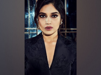 Bhumi Pednekar urges people to be extra careful after second wave of COVID-19 | Bhumi Pednekar urges people to be extra careful after second wave of COVID-19