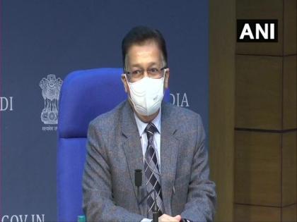 Govt to increase number of genome sequencing for COVID-19: Health Ministry | Govt to increase number of genome sequencing for COVID-19: Health Ministry Govt to increase number of genome sequencing for COVID-19: Health Ministry | Govt to increase number of genome sequencing for COVID-19: Health Ministry