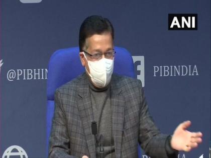 Centre has not banned export of any COVID-19 vaccine: Health Secy | Centre has not banned export of any COVID-19 vaccine: Health Secy Centre has not banned export of any COVID-19 vaccine: Health Secy | Centre has not banned export of any COVID-19 vaccine: Health Secy