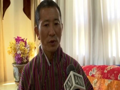 Grateful to India for building ground station here, says Bhutan PM | Grateful to India for building ground station here, says Bhutan PM