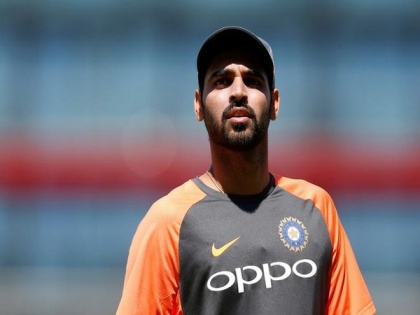 IPL, the best tournament to resume cricket for India: Bhuvneshwar Kumar | IPL, the best tournament to resume cricket for India: Bhuvneshwar Kumar