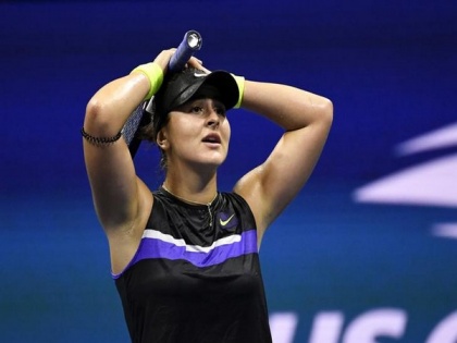Bianca Andreescu to miss remainder of 2020 season to focus on 'health and training' | Bianca Andreescu to miss remainder of 2020 season to focus on 'health and training'