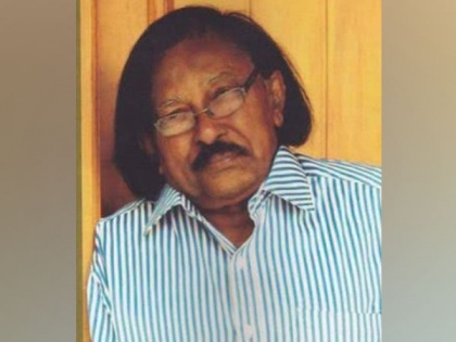 Veteran lyricist Bichu Thirumala passes away | Veteran lyricist Bichu Thirumala passes away