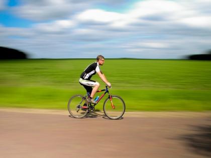Study finds speed under 20mph encourages cycling to work | Study finds speed under 20mph encourages cycling to work