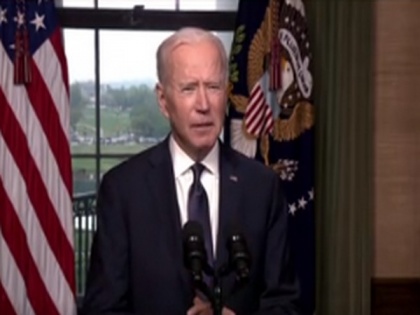 US to begin final withdrawal from Afghanistan on May 1, says Biden | US to begin final withdrawal from Afghanistan on May 1, says Biden