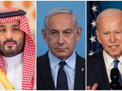 Why Biden’s patch up bid between Saudi-Arabia and Israel may become a flop show | Why Biden’s patch up bid between Saudi-Arabia and Israel may become a flop show Why Biden’s patch up bid between Saudi-Arabia and Israel may become a flop show | Why Biden’s patch up bid between Saudi-Arabia and Israel may become a flop show