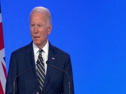 Biden says had 'great' physical exam at Walter Reed | Biden says had 'great' physical exam at Walter Reed