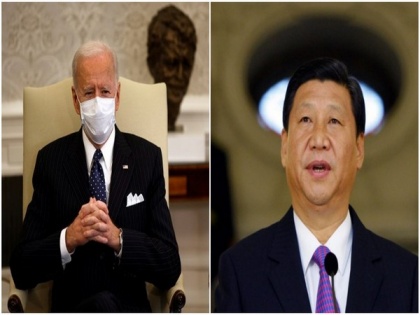 In virtual meet with Xi Jinping, Biden to raise concerns over China's actions: White House | In virtual meet with Xi Jinping, Biden to raise concerns over China's actions: White House