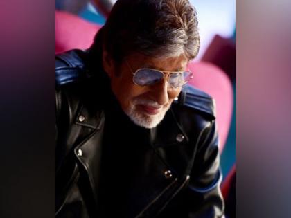 Celebrities pour in wishes on megastar Amitabh Bachchan's 79th birthday | Celebrities pour in wishes on megastar Amitabh Bachchan's 79th birthday Celebrities pour in wishes on megastar Amitabh Bachchan's 79th birthday | Celebrities pour in wishes on megastar Amitabh Bachchan's 79th birthday