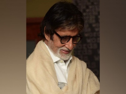 Amitabh Bachchan pens poem, urges fans to take precautions against COVID-19 | Amitabh Bachchan pens poem, urges fans to take precautions against COVID-19