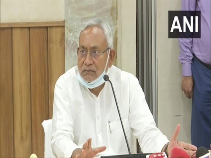 Order for closure of schools from April 5 to 11 extended by one week: Bihar CM | Order for closure of schools from April 5 to 11 extended by one week: Bihar CM