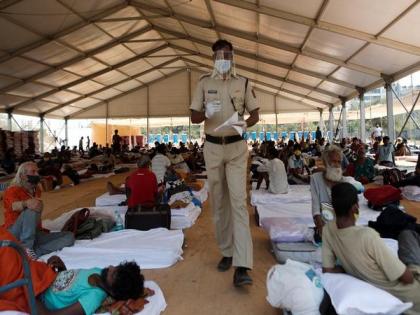23 more COVID-19 cases in Haryana, state tally reaches 102 | 23 more COVID-19 cases in Haryana, state tally reaches 102 23 more COVID-19 cases in Haryana, state tally reaches 102 | 23 more COVID-19 cases in Haryana, state tally reaches 102