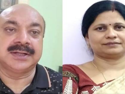 'Congress MLA's 'budhiya' remarks are unfortunate', says BJP | 'Congress MLA's 'budhiya' remarks are unfortunate', says BJP 'Congress MLA's 'budhiya' remarks are unfortunate', says BJP | 'Congress MLA's 'budhiya' remarks are unfortunate', says BJP