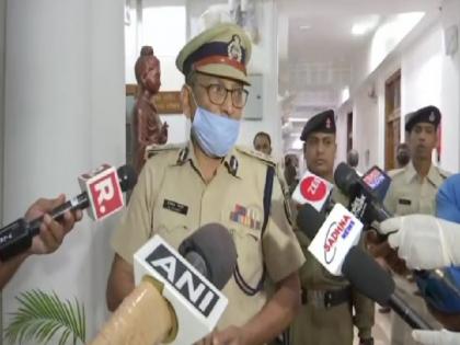 Have located 35 out of 57 foreign nationals who came to Bihar: DGP | Have located 35 out of 57 foreign nationals who came to Bihar: DGP