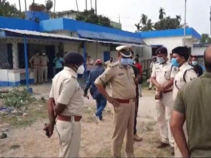 Bihar policeman beaten to death by mob in West Bengal, 3 accused arrested | Bihar policeman beaten to death by mob in West Bengal, 3 accused arrested