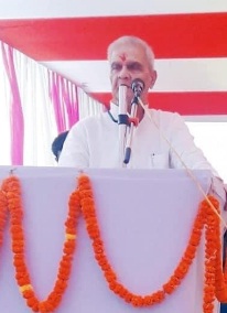 Hooligans will be dealt with batons and bullets: Bihar minister on death of youths in police 'action' | Hooligans will be dealt with batons and bullets: Bihar minister on death of youths in police 'action' Hooligans will be dealt with batons and bullets: Bihar minister on death of youths in police 'action' | Hooligans will be dealt with batons and bullets: Bihar minister on death of youths in police 'action'