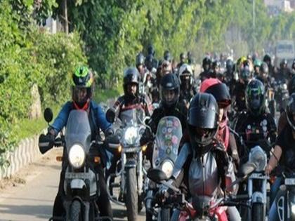 Indian Embassy in Nepal announces Pashupatinath-Kashi Vishvanath motorcycle rally next week | Indian Embassy in Nepal announces Pashupatinath-Kashi Vishvanath motorcycle rally next week