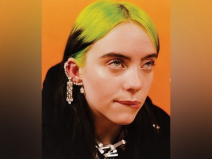 Billie Eilish reveals she 'wasn't in a great mental place' when she released her debut album | Billie Eilish reveals she 'wasn't in a great mental place' when she released her debut album