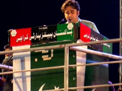 Would sacrifice Sindh govt for democracy's sake: Bilawal Bhutto-Zardari | Would sacrifice Sindh govt for democracy's sake: Bilawal Bhutto-Zardari Would sacrifice Sindh govt for democracy's sake: Bilawal Bhutto-Zardari | Would sacrifice Sindh govt for democracy's sake: Bilawal Bhutto-Zardari