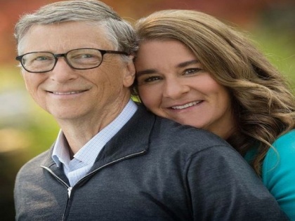 Bill Gates spotted in public for first time since announcing divorce from Melinda | Bill Gates spotted in public for first time since announcing divorce from Melinda