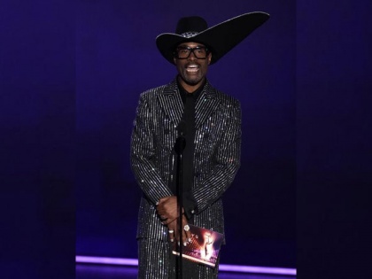Emmys 2019: Billy Porter makes history with Lead Actor win for 'Pose' | Emmys 2019: Billy Porter makes history with Lead Actor win for 'Pose'