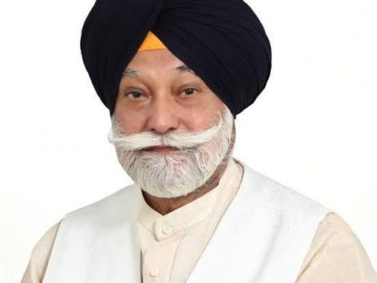 Former Punjab deputy speaker Bir Devinder Singh dies | Former Punjab deputy speaker Bir Devinder Singh dies