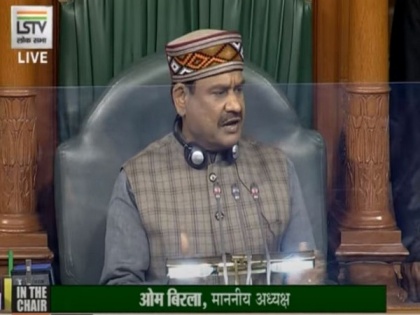 Govt's Act East Policy opened up immense possibilities for northeast's development: LS Speaker | Govt's Act East Policy opened up immense possibilities for northeast's development: LS Speaker