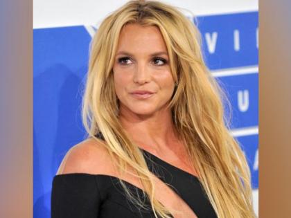 Britney Spears 'wants to give fans a new album' after enjoying freedom | Britney Spears 'wants to give fans a new album' after enjoying freedom