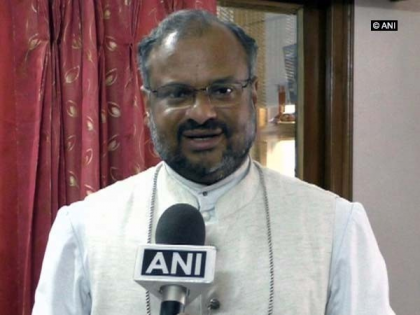Another nun accuses Bishop Franco Mulakkal of sexual abuse | Another nun accuses Bishop Franco Mulakkal of sexual abuse Another nun accuses Bishop Franco Mulakkal of sexual abuse | Another nun accuses Bishop Franco Mulakkal of sexual abuse