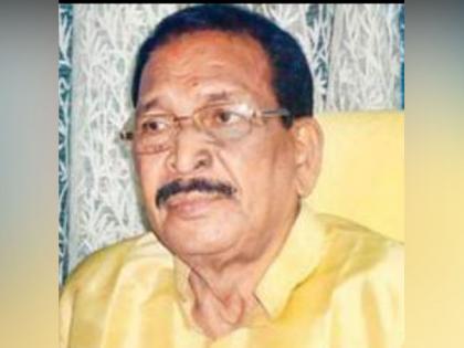 PM Modi condoles death of ex-Odisha CM Hemananda Biswal | PM Modi condoles death of ex-Odisha CM Hemananda Biswal
