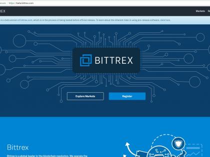 Crypto trading platform Bittrex, ex-CEO to pay $24 mn to settle SEC charges | Crypto trading platform Bittrex, ex-CEO to pay $24 mn to settle SEC charges Crypto trading platform Bittrex, ex-CEO to pay $24 mn to settle SEC charges | Crypto trading platform Bittrex, ex-CEO to pay $24 mn to settle SEC charges