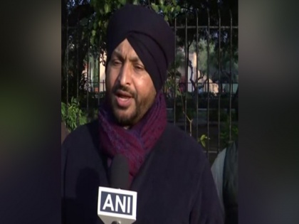 Family will appeal for release of convict in Beant Singh assassination case if govt withdraws three farm laws: Cong's Ravneet Singh Bittu | Family will appeal for release of convict in Beant Singh assassination case if govt withdraws three farm laws: Cong's Ravneet Singh Bittu