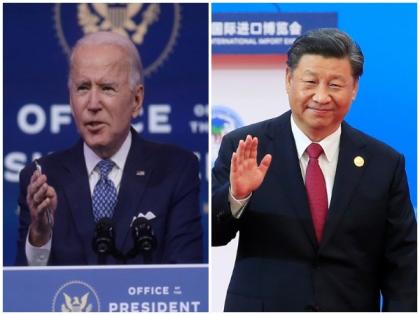 US' China policy has worsened bilateral ties: Xi Jinping to Joe Biden | US' China policy has worsened bilateral ties: Xi Jinping to Joe Biden