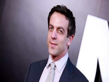 B.J. Novak's feature directorial debut 'Vengeance' gets release date | B.J. Novak's feature directorial debut 'Vengeance' gets release date B.J. Novak's feature directorial debut 'Vengeance' gets release date | B.J. Novak's feature directorial debut 'Vengeance' gets release date