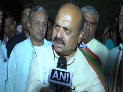 No chance of change in leadership in Karnataka, says State Home Minister | No chance of change in leadership in Karnataka, says State Home Minister No chance of change in leadership in Karnataka, says State Home Minister | No chance of change in leadership in Karnataka, says State Home Minister